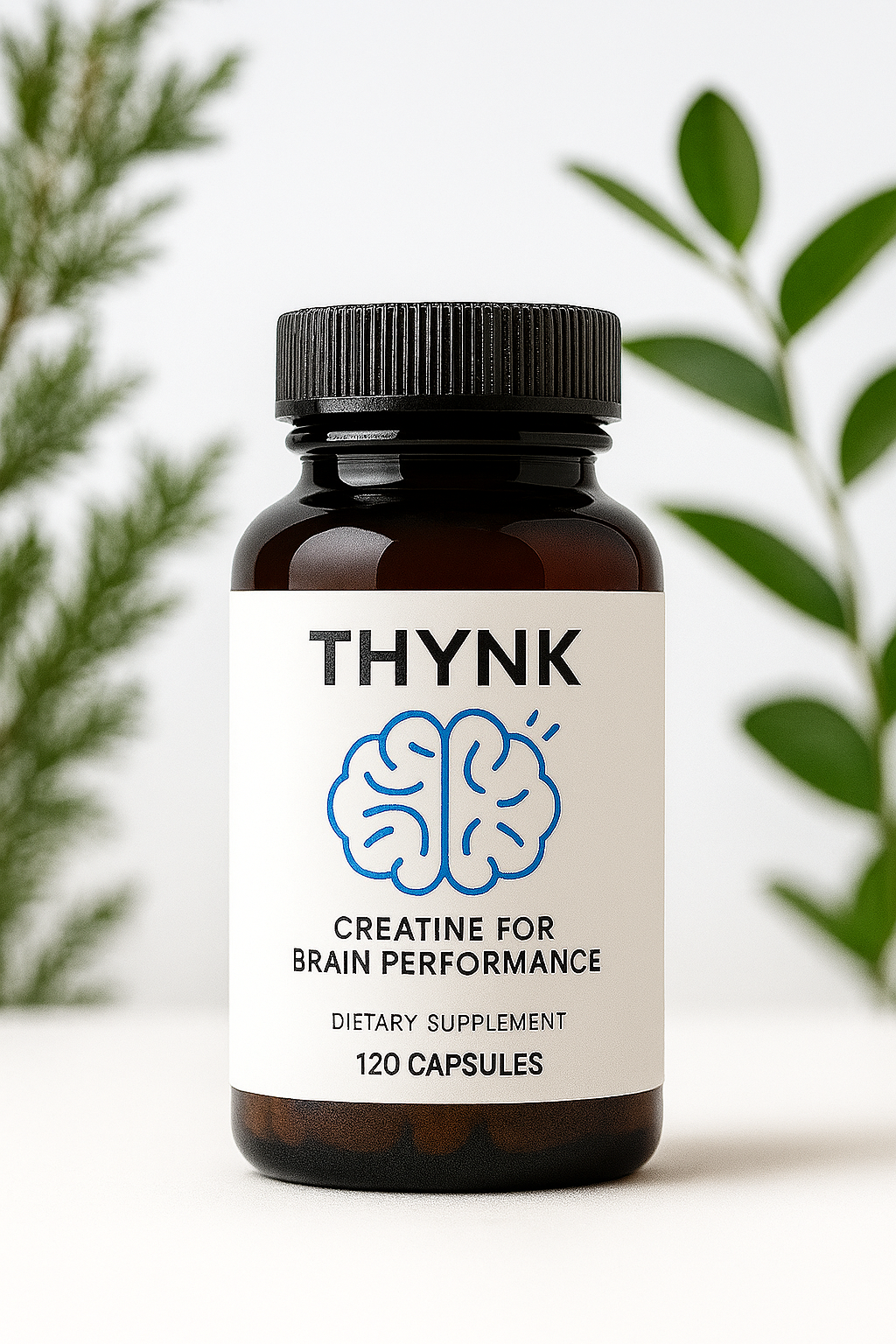 Thynk Neuro-Active CMH* Capsules